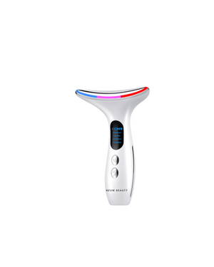 NECK + FACE FIRMING WAND